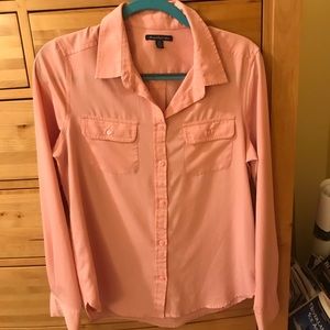 American Eagle Button Down